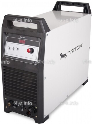 TRITON CUT 70 PN - st-e.info - Севастополь