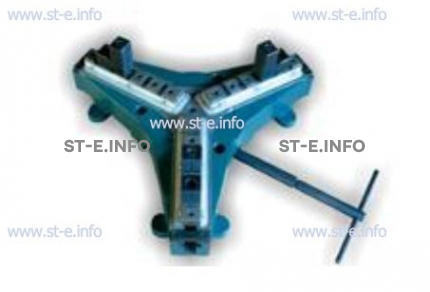 Быстрозажимной патрон WPT-1200 - st-e.info - Севастополь