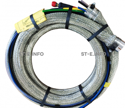 228296 ШЛАНГ-ПАКЕТ 10 МЕТРОВ - st-e.info - Севастополь