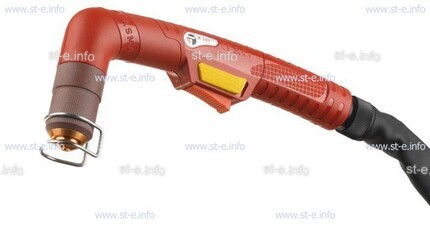 Плазмотрон для ручной резки Ergocut A141 с кабелем 12 м - st-e.info - Севастополь