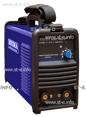 Сварочный аппарат Brima (инвертор) ARC 160-2 - st-e.info - Севастополь