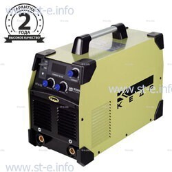 Сварочный инвертор ARC-250G, 380В - st-e.info - Севастополь