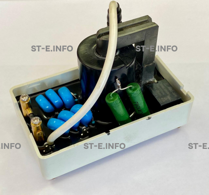 Блок запуска дуги DOG-200ST PRO - st-e.info - Севастополь