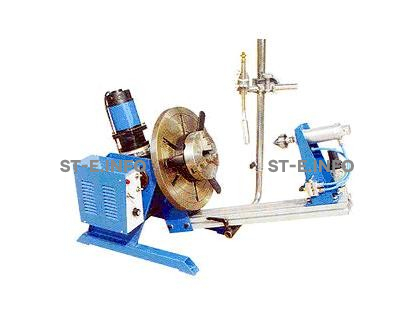 Позиционер малой грузоподъёмности B100T - st-e.info - Севастополь