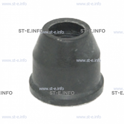 Защитный колпачок для плазмотрона М-15000 (большой, пластиковый) - st-e.info - Севастополь