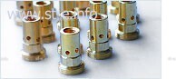 Держатель наконечника М8 TBi 5W-blue-ESW - st-e.info - Севастополь