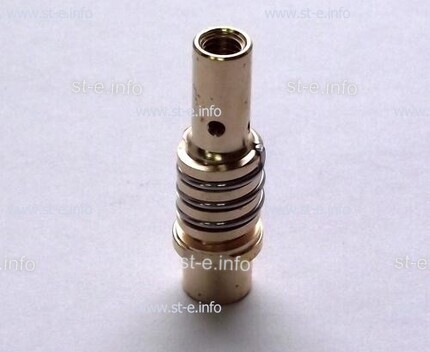 Держатель сопла с пружиной TBi 140/145/150 - st-e.info - Севастополь