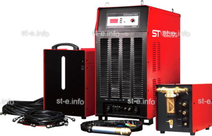Источник плазменной резки DOG-200 ST PRO - st-e.info - Севастополь
