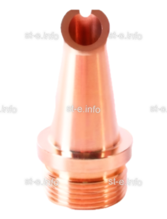 Сопло сварочное DS-12 - st-e.info - Севастополь