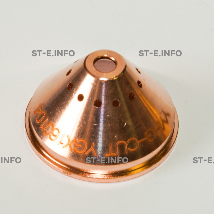 Экран для плазмотрона YGX160  - st-e.info - Севастополь