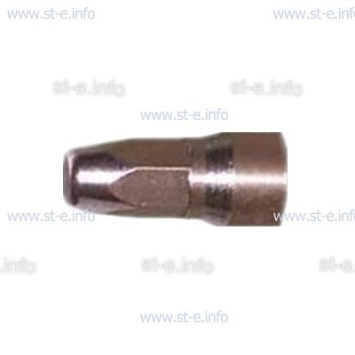 Электрод (катод) арт. PR0117 ECO (бюджетная серия) - st-e.info - Севастополь