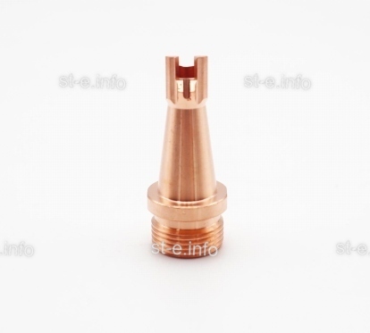 Сопло сварочное ES-12 - st-e.info - Севастополь
