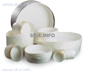 Заглушка водорастворимая EZ Purge EZP-22 (559 mm)  - st-e.info - Севастополь