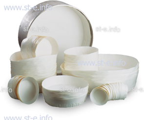 Заглушка водорастворимая EZ Purge EZP-84 (2134 mm)  - st-e.info - Севастополь