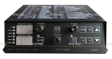Контроллер высоты FLSK F1620E - st-e.info - Севастополь