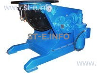 Манипулятор сварочный B-3, 300кг - st-e.info - Севастополь