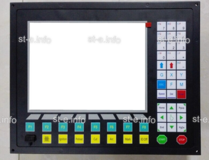 ЧПУ контроллер HYD-2300A  - st-e.info - Севастополь