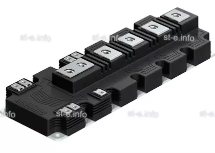 IGBT модуль SKM1400GB17P4 - st-e.info - Севастополь