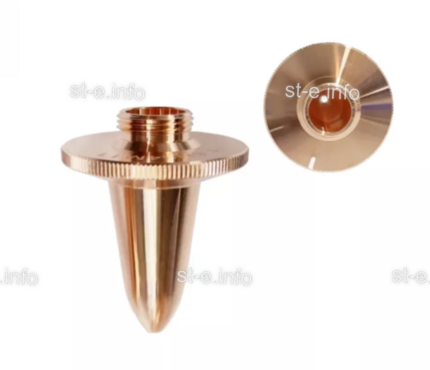 Сопло одинарное 1,2 мм арт. BLT-S1.2-F - st-e.info - Севастополь