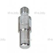 Электрод для плазмотрона ERGOCUT S25, ERGOCUT S25K, ERGOCUT S45 арт. PR0110 - st-e.info - Севастополь