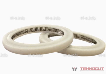 Уплотнительное кольцо 29.2х21х3.55 mm - st-e.info - Севастополь