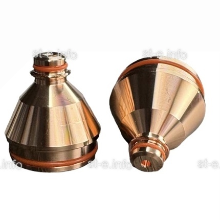 Сопло ST02425 д. 2.5 мм - st-e.info - Севастополь