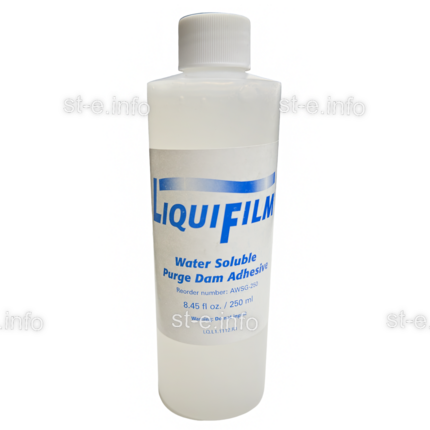 Водорастворимый клей LiquiFilm - st-e.info - Севастополь