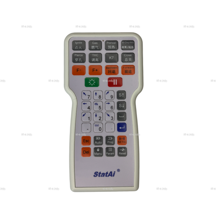 Пульт дистанционного управления RFM2 для ЧПУ контроллеров - st-e.info - Севастополь