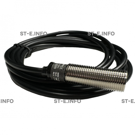 Датчик приближения индуктивный PRE12-2DN - st-e.info - Севастополь