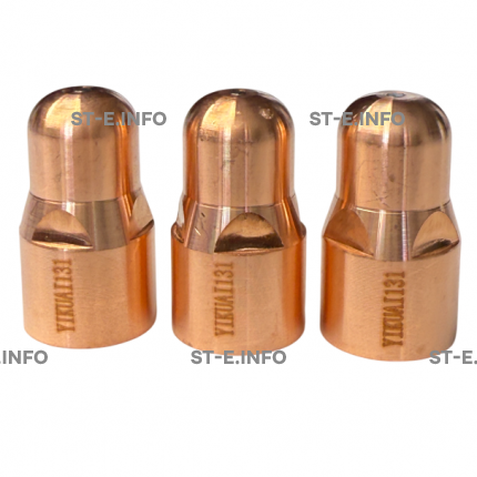 Электрод YIK-130 PRO  - st-e.info - Севастополь