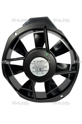 Вентилятор  Fan 172*150*38 145FZY Ball (качения) - st-e.info - Севастополь