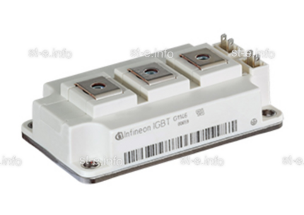 IGBT-модуль FF400R06KE3 - st-e.info - Севастополь