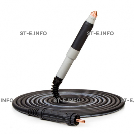 Плазмотрон механизированный  CUT-120 PRO Tehnocut - 7.5 метров - st-e.info - Севастополь