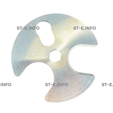 Ключ для извлечения расходников HT104119 - st-e.info - Севастополь