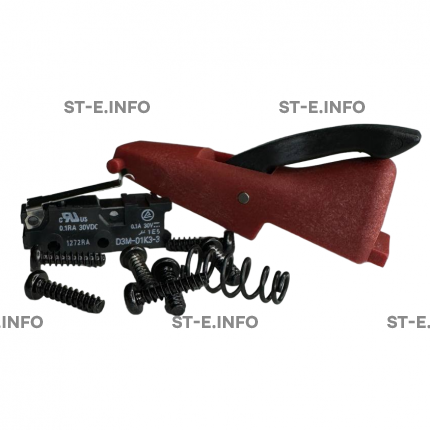  228721 пусковая кнопка - st-e.info - Севастополь