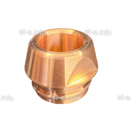 Колпачок TBi 9W AUT (16 мм) 171P102040 - st-e.info - Севастополь