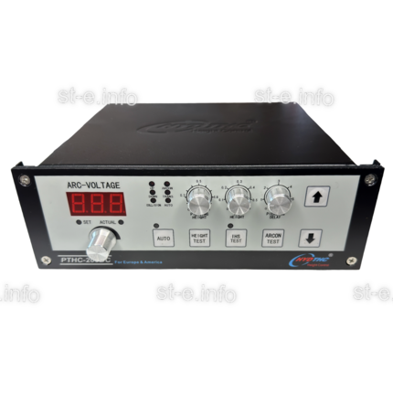 Контроллер высоты PTHC-200DC-PT - st-e.info - Севастополь