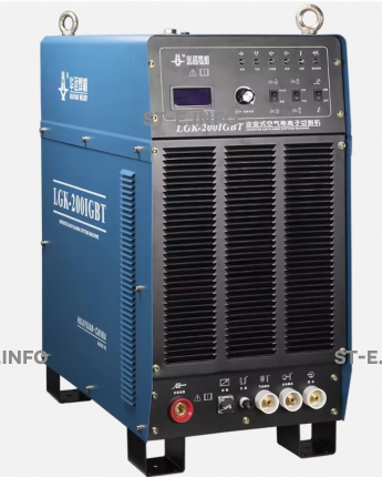 Аппарат ручной плазменной резки LGK-200MA - st-e.info - Севастополь