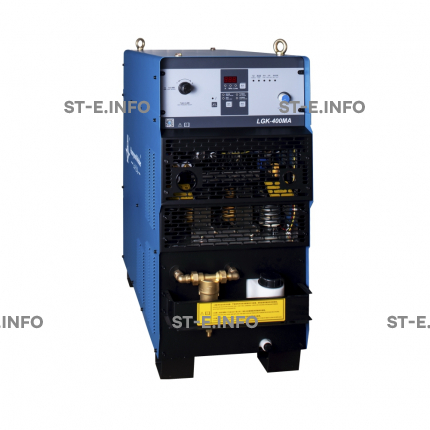 Аппарат ручной плазменной резки LGK-400MA - st-e.info - Севастополь