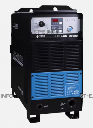 Источник плазменной резки LGK-200HD - st-e.info - Севастополь