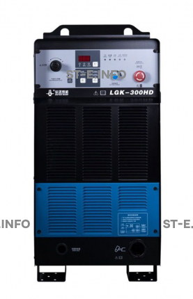 Источник плазменной резки LGK-400HD - st-e.info - Севастополь