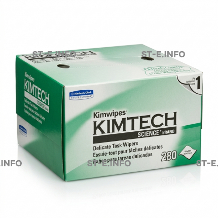 Безворсовые салфетки 280 шт. (11×21 см) - st-e.info - Севастополь