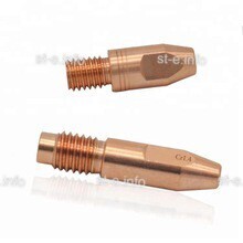 Наконечник М10*40*1,2 CuCrZr - st-e.info - Севастополь