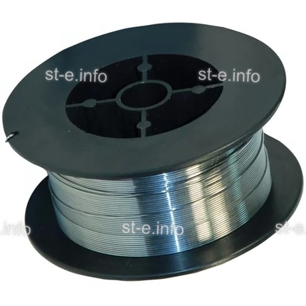 Проволока Порошковая SW-316L Cored d=1.2 D 300 - st-e.info - Севастополь