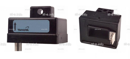 Датчик тока L03S200D15 - st-e.info - Севастополь