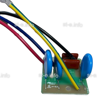 Плата аппарата плазменной резки LGK-100 II.4.4.0 - st-e.info - Севастополь