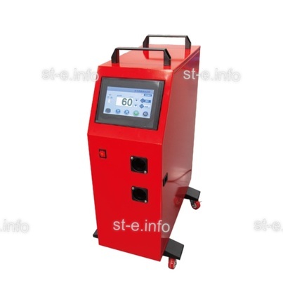 Подающий механизм для лазерной сварки с двумя проволоками SUP-AMF-T - st-e.info - Севастополь