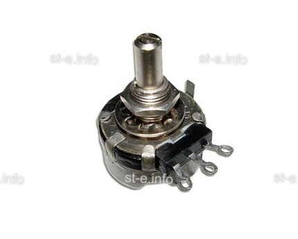 Потенциометр T10812-119 Lincoln Electric - st-e.info - Севастополь