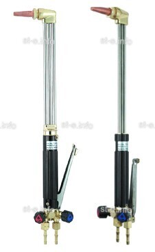 Резак ручной PROFI Cut L 8707E №71606126 - st-e.info - Севастополь