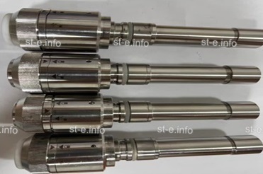 QBH разъем лазерной горелки SUP23T - st-e.info - Севастополь